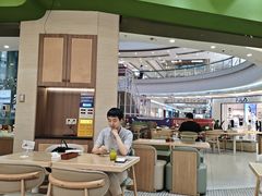 -优优西里·意式餐厅(福州金融街万达店)