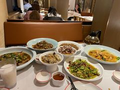 -小厨师·二十年沈家门小海鲜(百井坊巷店)