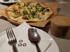 -农畉LONFOOD(福田星河COCOPark店)