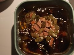 -新辣宴·湖南家常菜·商务聚餐(中粮创芯店)