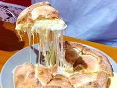 -黑熊披萨orso pizza