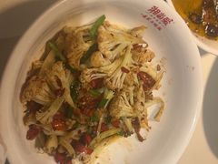 -湘当爱·鲜煮现炒(松岗立业路店)