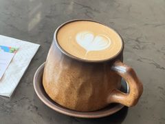 -木嘛working coffee(前海店)