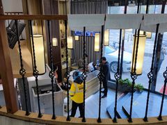 -马五面馆(郦城国际店)