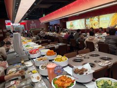 -龍歌自助小火锅(雨花台江南虹悦城店)