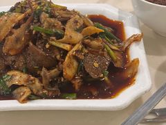 夫妻肺片-太婆天府山珍酒楼(亚运村店)