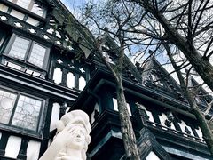 -老英格兰庄园
