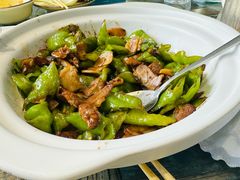 -小红鲸·海鲜餐厅(轸大路店)