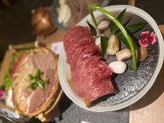 -盡膳口福跷脚牛肉火锅(国贸商城店)