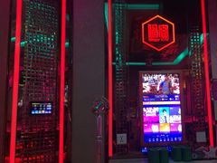 -唱客美食KTV量贩(北京路店)