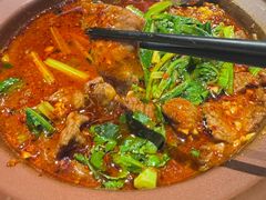 -贡宴盐帮菜自贡驻京联络处餐厅