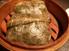 糯米鸡-唐茶苑(Soho)