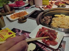 -炭之家·齐齐哈尔非遗烤肉·鲜切直供(中央大街店)