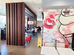 -麦当劳(北苑秋实路店)