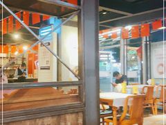 -云晓光头烧烤吧(川沙绿地店)