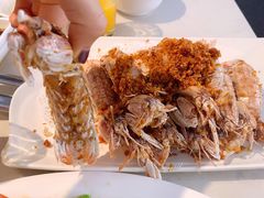 -肥仔文澳门猪骨煲(南京西路店)