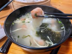 飞鱼籽小馄饨-笼铭坊(北蔡店)