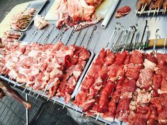 -正宗新疆天山烧烤(贵新街店)