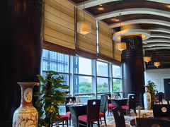 -新天世纪中餐厅