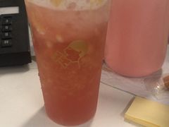 -喜茶(上海泰禾大厦店)