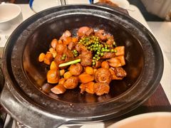 -狮王府淮扬菜(夫子庙老门东店)