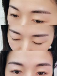 -平萍纹绣韩式半永久定妆