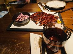 -The ROOF (通盈中心店)