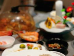 -一方渔歌蒸汽海鲜自助(文化路万达广场店)