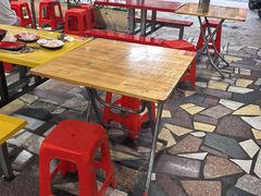 -光明刘冰乳鸽店(光明法政北路店)