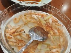 -小秦淮·南京土菜(新亭西路店)