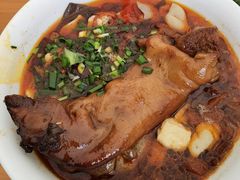 -蒋家肠旺面馆老店(合群路店)