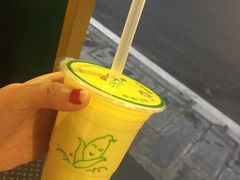 -黄记玉米汁(叠翠路店)