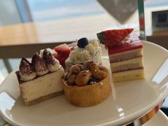 -三迪希尔顿酒店·星空酒廊