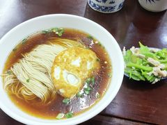 -东吴面馆(因果巷店)