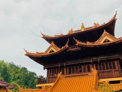 -天目山-昭明禅寺