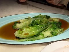 -绿茶餐厅(东莞翔龙天地店)