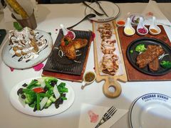 -俄士厨房(时代天街店)