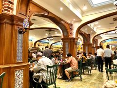 -清真·玛丽亚新疆菜主题餐厅(浙江中路店)