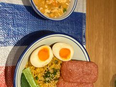 -泡面男孩Ramen Boy