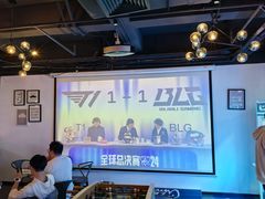 -CIAO·团建聚餐·生日派对轰趴馆(福田店)