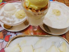 -甜心妈妈·榴莲星级糖水(北京路总店)