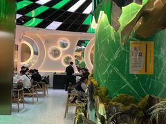 -青花椒花椒鱼(合生汇店)