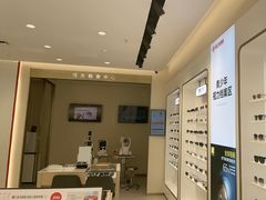 -兰科达眼镜(西固店)