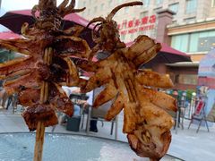 -老城南食府(宣武门东大街店)