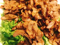 -老三羊汤【北兴隆街店】