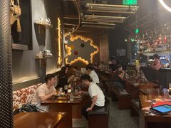 -haxnbauer海森堡德国餐厅(深圳coco店)