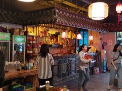 -庭院小酌(瑞莲街店)