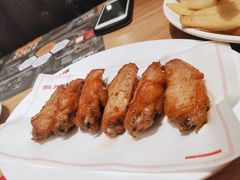 -米斯特比萨(望京西园店)