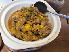 -U你·天然调味(南湖总店)