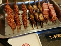 微辣鸡翅-西单翅酷(西单店)